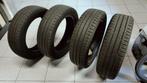 pneus occasions toyota Aygo, Autos : Pièces & Accessoires, Pneus & Jantes, 15 pouces, Véhicule de tourisme, Pneus été, Pneu(s)