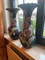 Hasseltse keramiek, Getekende., Antiek en Kunst, Ophalen