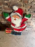Licht gevende kerstman, Diversen, Kerst, Ophalen, Zo goed als nieuw