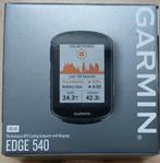 GPS GARMIN 540 SOLAR, Fietsen en Brommers, Fietsaccessoires | Fietscomputers, Ophalen of Verzenden, GPS, Zo goed als nieuw