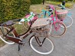 DIVERSE TRANSPORTFIETSEN CORTINA & SPIRIT, Fietsen en Brommers, Ophalen, Zo goed als nieuw