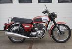Triumph Trident T150, Motoren, 750 cc, 3 cilinders, Particulier, Meer dan 35 kW