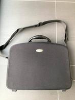Stevige handige laptoptas Dicota met afneembare draagriem!, Ophalen, Gebruikt, Schoudertas