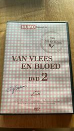 Van Vlees en Bloed DVD 2, Ophalen of Verzenden, Zo goed als nieuw