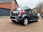 Dacia Sandero annne2010 km260.000 Stepway 1.5dCi, Auto's, Dacia, Bedrijf, Te koop