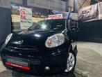 Nissan Micra 1.2i - GPS - Airco - J.A - 5 deuren, Auto's, https://public.car-pass.be/vhr/3cf3eb9b-1648-47a0-8a0b-b203d10e73d9