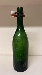 Oude bierfles brouwerij Christiaens couckelaere, Enlèvement ou Envoi, Comme neuf