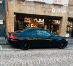 Bmw e92 2009 km 251k, Auto's, BMW, Euro 5, Zwart, Particulier, 3 Reeks