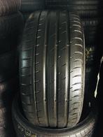 25545r17 255 45 r17 255/45/17 continental Dunlop avec montag, Ophalen of Verzenden