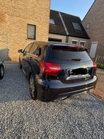 Mercedes A180 AMG line., Auto's, Mercedes-Benz, Voorwielaandrijving, 4 cilinders, Blauw, 5 deurs