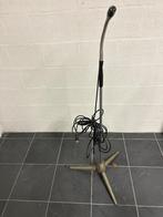 microfoon statief met kabel, Gebruikt, Zangmicrofoon, Ophalen