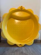 Schelpen voor zand en water Paradiso sunflower, Ophalen, Gebruikt