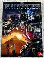 Transformers : La revanche des morts (2009) /DVD Région 2, À partir de 12 ans, Enlèvement ou Envoi, Comme neuf