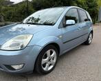 Ford Fiesta 1.4 TDCI 127,000km !!, Autos, Achat, Boîte manuelle, Noir, 5 portes