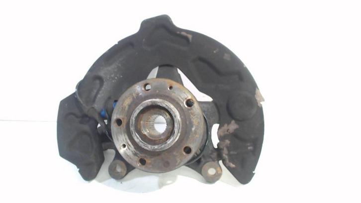 Wielnaaf links voor Peugeot 508, Auto-onderdelen, Ophanging en Onderstel, Peugeot, Gebruikt, Herkomst onderdeel bekend, 12 maanden garantie