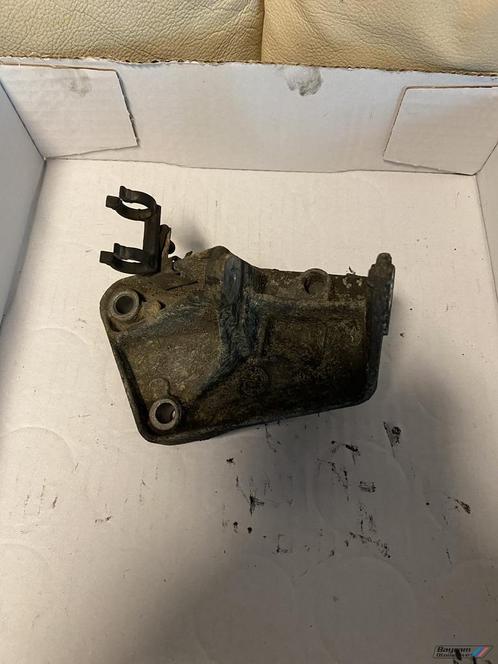 Bmw E30 steun dynamo m20 1264645 Lagerbrug E28 E34 3-serie, Auto-onderdelen, Motor en Toebehoren, BMW, Gebruikt, Ophalen of Verzenden