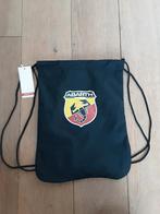 tasje Abarth nieuw, Ophalen of Verzenden, Nieuw, Zwart