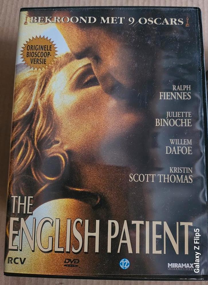 Dvd's Verschillende genres, Cd's en Dvd's, Dvd's | Overige Dvd's, Zo goed als nieuw, Ophalen of Verzenden