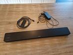 Bose soundbar 500, Audio, Tv en Foto, Soundbars, Ophalen