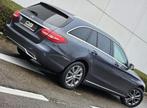 *** Mercedes C 200 Cdi - Break - 110.000 km - Garantie ***, Auto's, Leder, Mercedes Used 1, 100 kW, USB