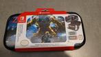 Nintendo Switch Deluxe Travel Case (The Legend of Zelda), Ophalen of Verzenden, Nieuw, Overige modellen, Hoesje, Tasje of Behuizing