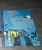 BDs - Collection DUPUIS Air Libre, Complete serie of reeks, Ophalen of Verzenden, Zo goed als nieuw