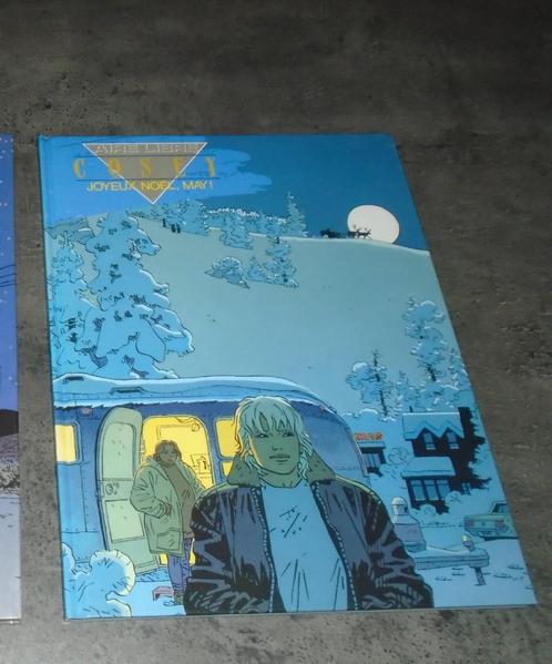 BDs - Collection DUPUIS Air Libre, Boeken, Stripverhalen, Zo goed als nieuw, Complete serie of reeks, Ophalen of Verzenden