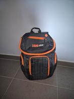 sportzak van (b)asic fit, Handtassen en Accessoires, Tassen | Sporttassen, Ophalen of Verzenden, Gebruikt