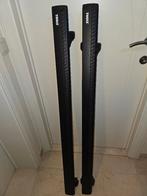Thule Wingbar evo 132cm universele dakdrager, Autos : Divers, Porte-bagages, Enlèvement, Comme neuf