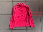 Kinder, thermo (ski) shirt., Ophalen, Zo goed als nieuw