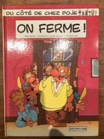 Du cote de chez Poje 4 EO, Boeken, Ophalen of Verzenden, Gelezen