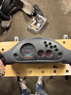 Gilera runner teller compleet met stuukap, Enlèvement