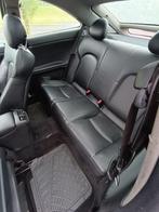 Mercedes c220, Auto's, Mercedes-Benz, Achterwielaandrijving, Zwart, Zwart, Leder