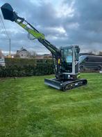 Graafmachines te koop/te huur, Ophalen, Graafmachine