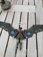 actie figuren, Kinderen en Baby's, Speelgoed | Actiefiguren, Ophalen, Zo goed als nieuw