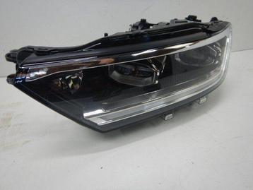 VW T-Roc Facelift R-Line Koplamp IQ-LED Links 2GA941035AK beschikbaar voor biedingen