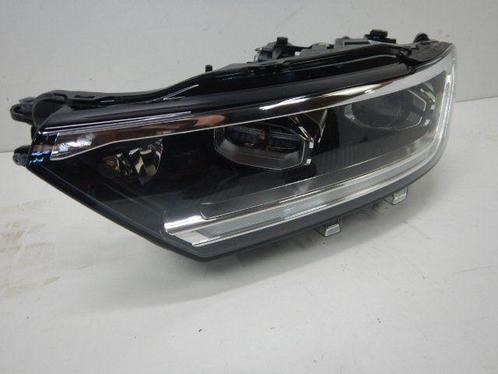VW T-Roc Facelift R-Line Koplamp IQ-LED Links 2GA941035AK, Auto-onderdelen, Verlichting, Volkswagen, Gebruikt, Ophalen of Verzenden