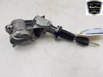 CONTACTSLOT + SLEUTEL Opel Corsa D (01-2006/12-2014), Auto-onderdelen, Gebruikt, Opel