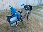 Moederfiets, Fietsen en Brommers, Ophalen of Verzenden, Sparta
