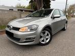 VW golf 7 1.4 tsi boite DSG / GPS /cruise / clim / euro5 /, Autos, Achat, Cruise Control, Carnet d'entretien, Alcantara