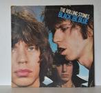 The Rolling Stones – Black and Blue – 1976   , Enlèvement ou Envoi, Utilisé, 12 pouces, Pop rock