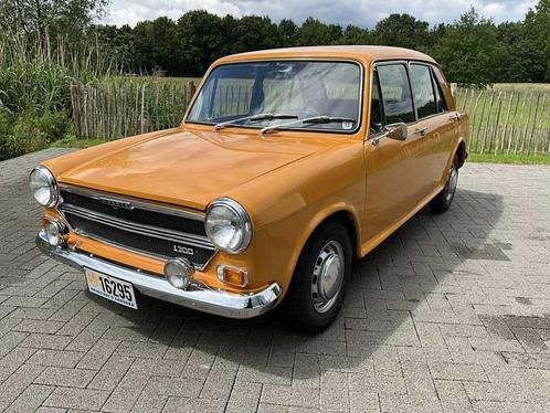 Morris 1300 MK2- 1974, Auto's, Overige Auto's, Bedrijf, Overige brandstoffen, Overige carrosserie, Gebruikt