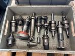 Partij toolhouders freeshouders sk30 bt30, Ophalen