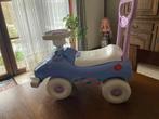 Loop en zit autootje, Kinderen en Baby's, Ophalen, Gebruikt, Met geluid