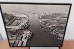 Oostende foto haven +/- 1950?, Verzamelen, Gebruikt, Foto, Ophalen of Verzenden, 1940 tot 1960