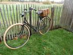 antieke fiets 1914 oldtimer classic retro vintage omafiets, Ophalen
