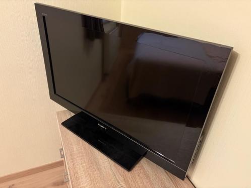 Sony Bravia KDL-32BX300 32" LCD televisie, Audio, Tv en Foto, Televisies, Zo goed als nieuw, LCD, 80 tot 100 cm, Sony, Ophalen