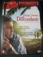The Descendants (2011) nieuw in de verpakking, Cd's en Dvd's, Vanaf 9 jaar, Ophalen of Verzenden, Nieuw in verpakking, Drama