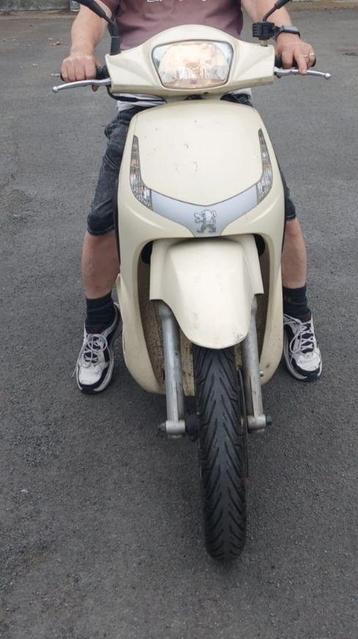 Peugeot klasse a beschikbaar voor biedingen