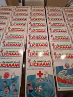 Zo werkt je lichaam, Ophalen, Gelezen